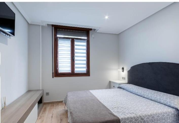 A Tan Solo 800 Metros De San Mames Apartman Bilbao Kültér fotó