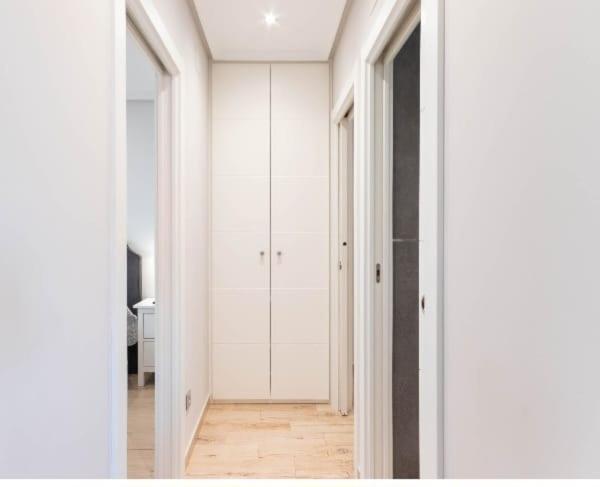 A Tan Solo 800 Metros De San Mames Apartman Bilbao Kültér fotó